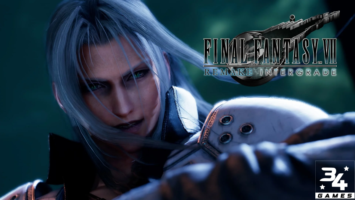 Đánh giá Final Fantasy 7 Remake Intergrade – Nintendo Switch 2
