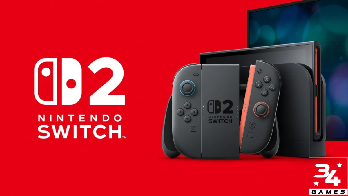 Nên mua Nintendo Switch 2 ngay bây giờ?