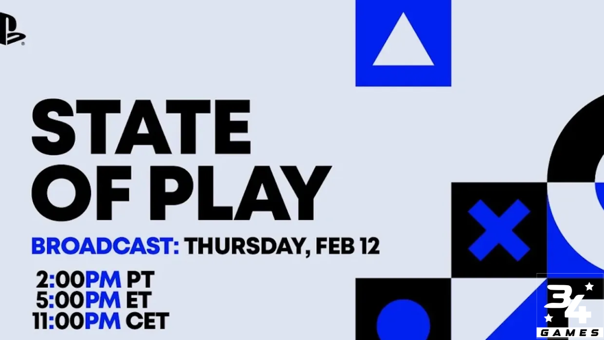 Toàn cảnh PlayStation State Of Play tháng 2/2026