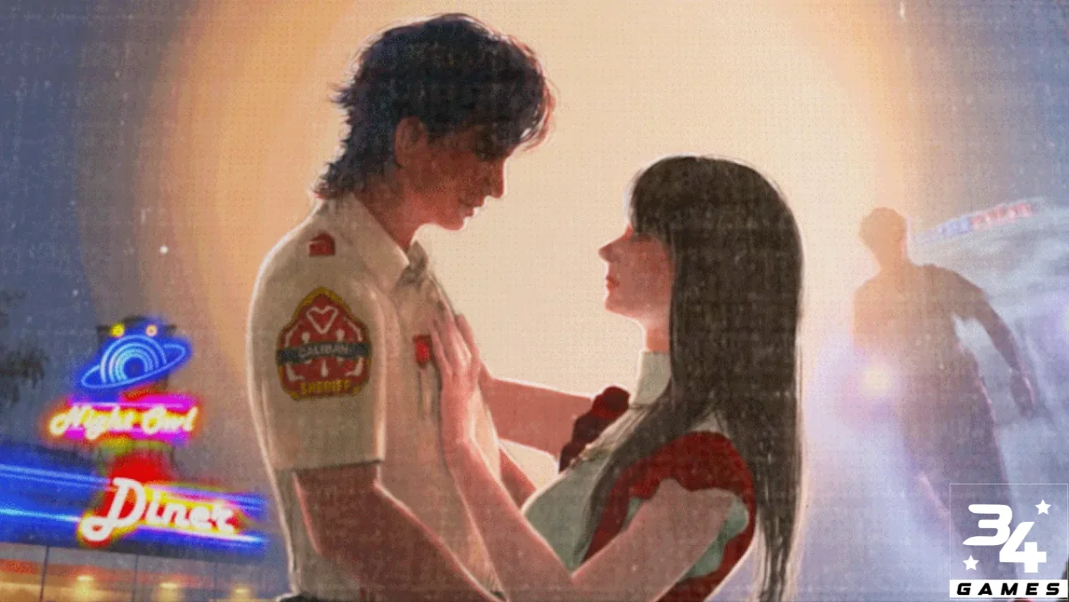 Đánh giá Romeo Is a Dead Man - Cứ ngủ tiếp đi, người chết