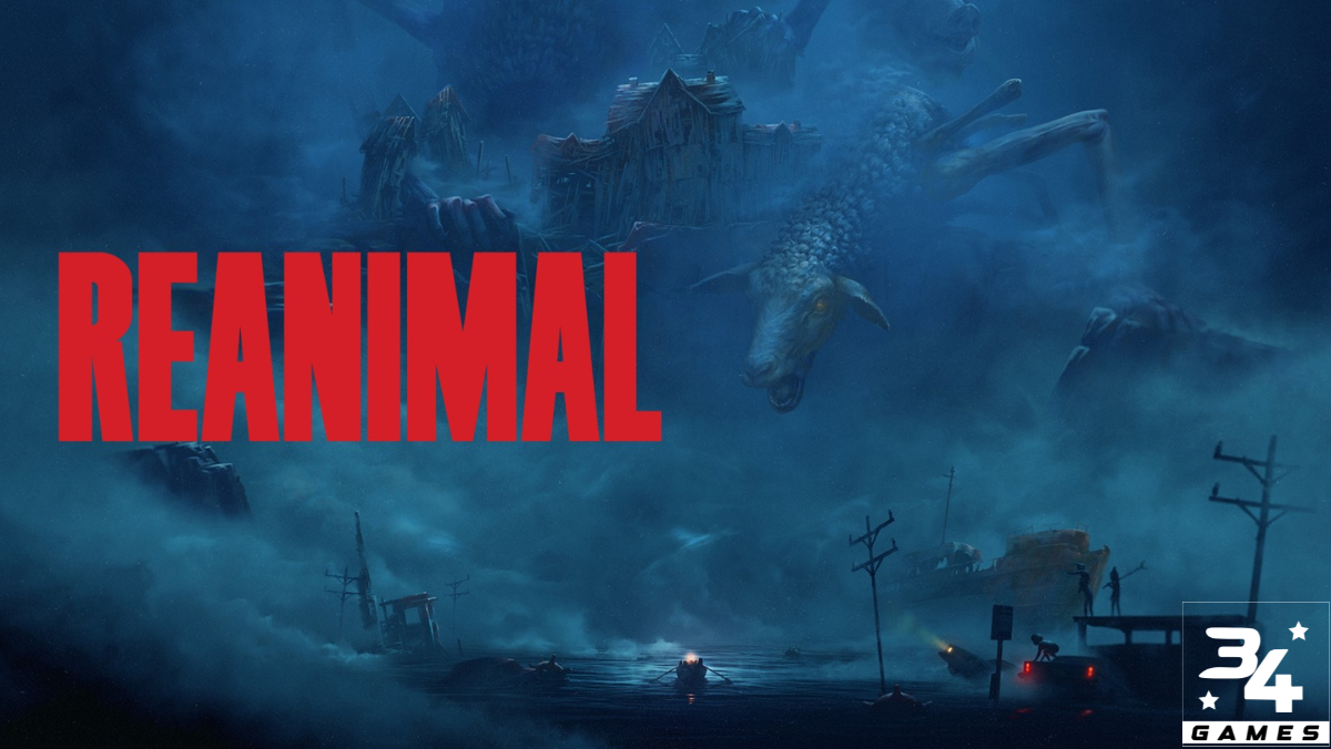 Đánh giá Reanimal