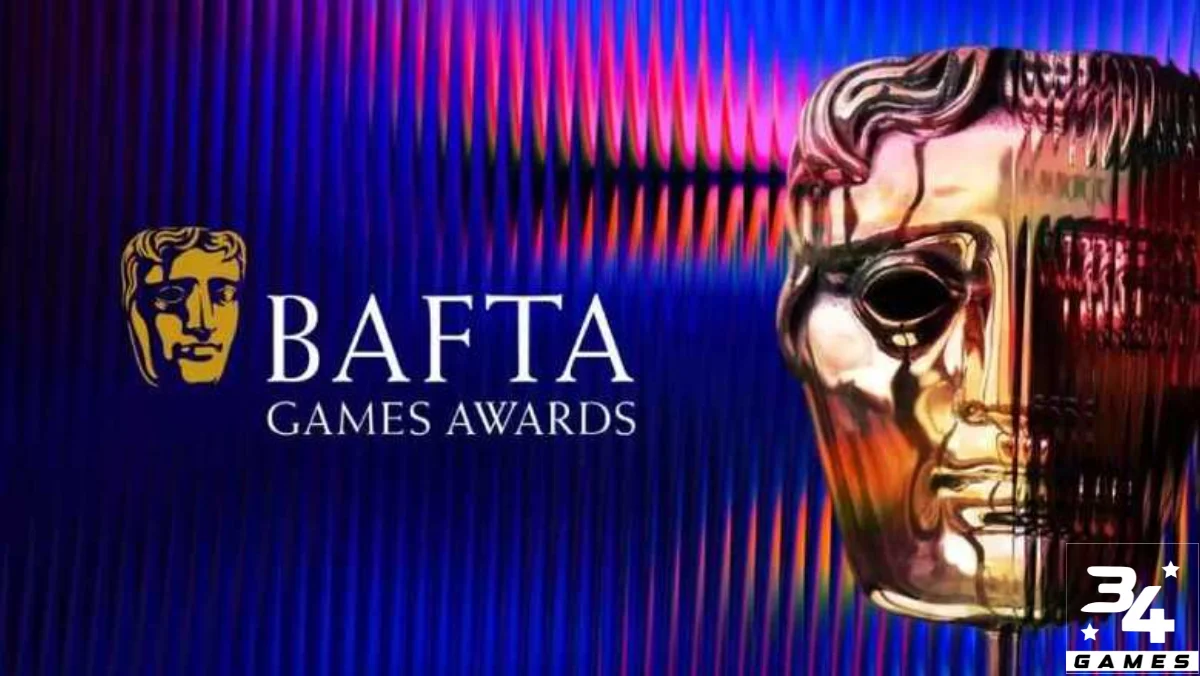 BAFTA Games Awards Lần Thứ 22