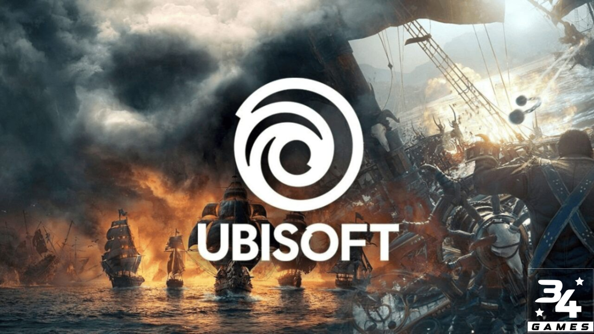 Ubisoft Đã Định Hình Ngành Công Nghiệp Game, Chỉ Để Bị Bỏ Lại Phía Sau Bởi Chính Tác Phẩm Của Mình