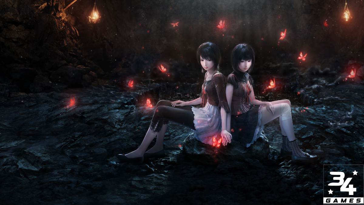 Đánh giá Fatal Frame 2: Crimson Butterfly Remake