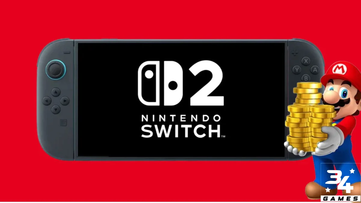 Vì sao Nintendo Switch tăng giá?