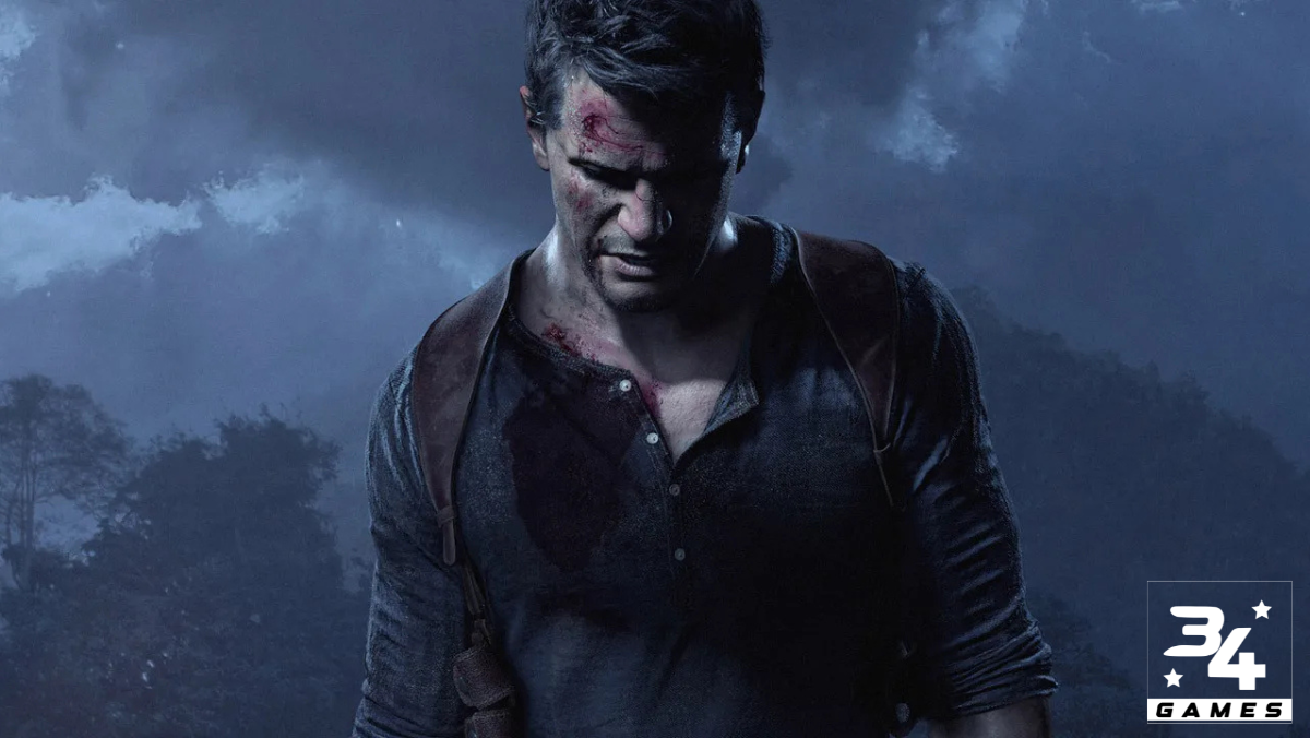Uncharted 5: Tất Cả Những Gì Chúng Ta Biết