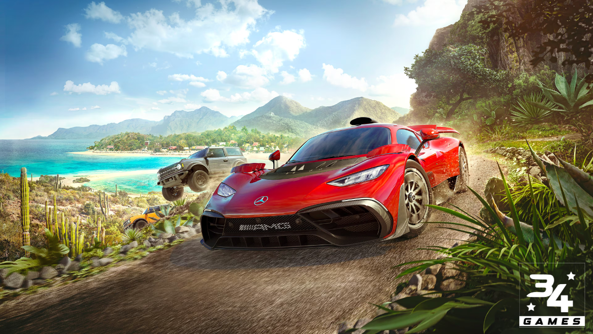 Các Tựa Game Xbox Trên PlayStation Đã Mang Về Khoản Lợi Nhuận Khổng Lồ Cho Mỉcrosoft