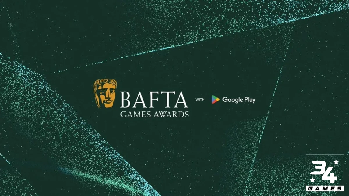 Kết Quả Giải Thưởng BAFTA Games Awards 2026: Clair Obscur: Expedition 33 Giành Giải Game Hay Nhất