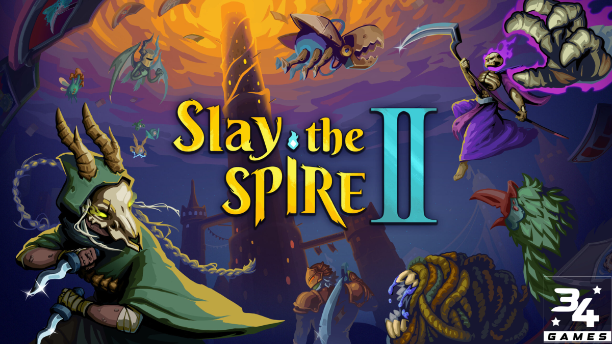 Các nhà phát triển Slay the Spire 2 bị bất ngờ bởi làn sóng 13.000 đánh giá tiêu cực