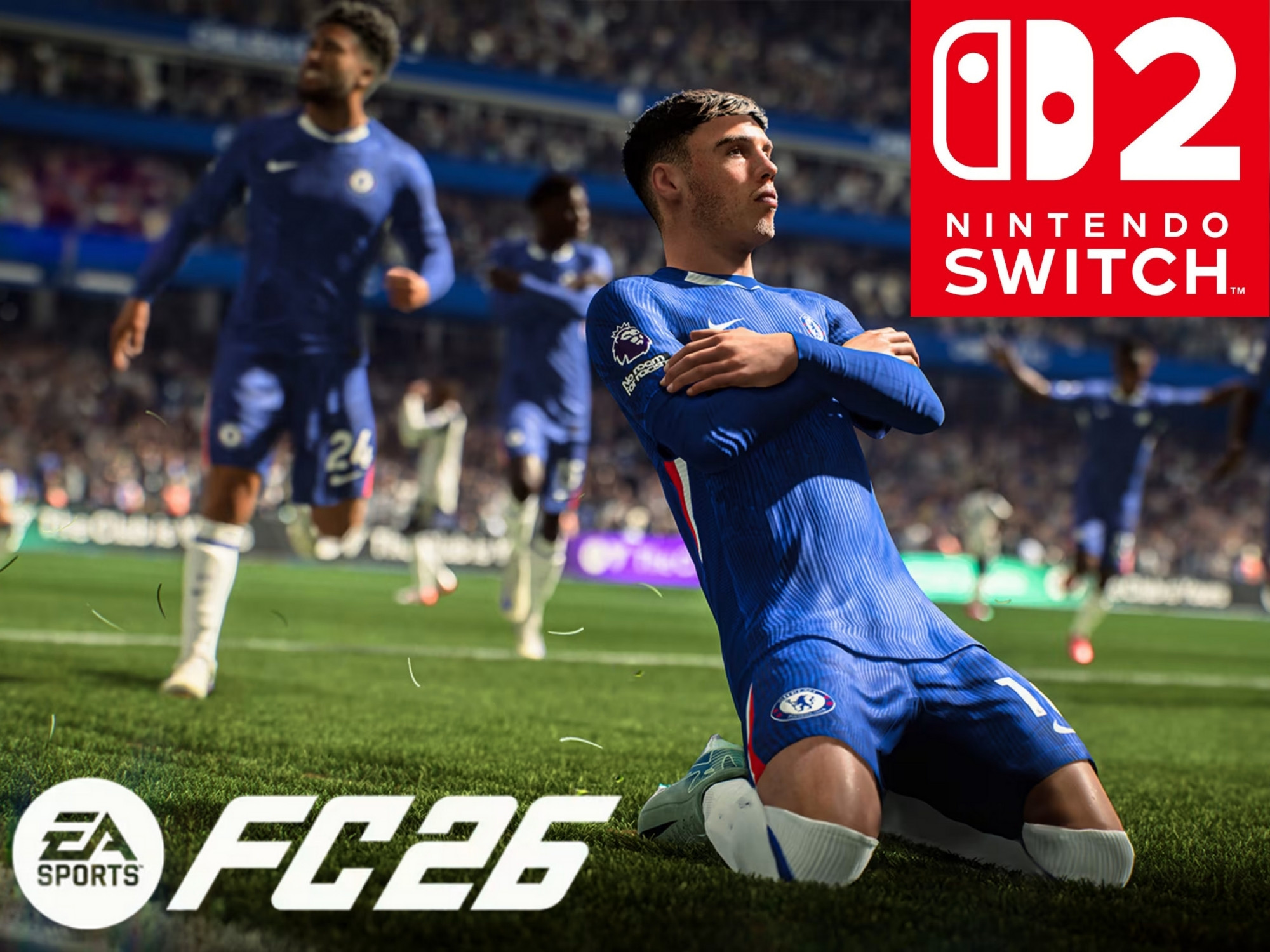 FC trên nintendo switch 2 FC trên nintendo switch 2