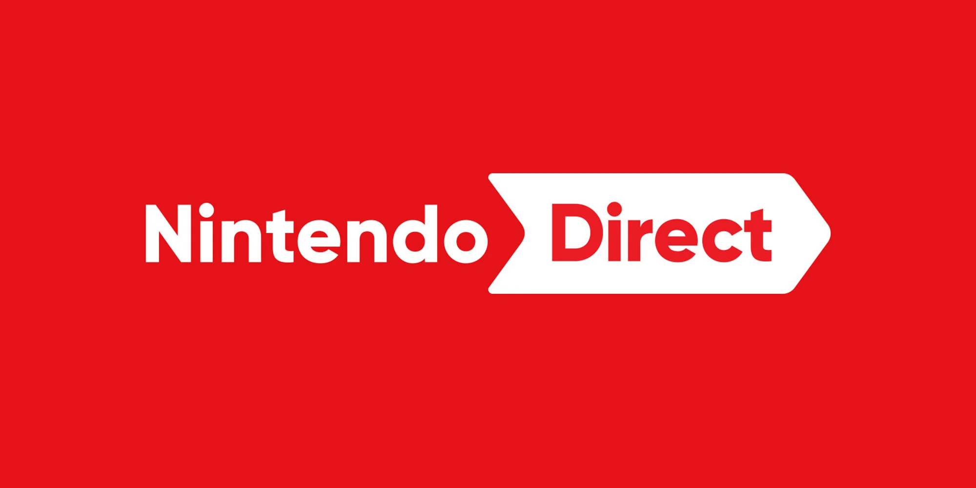NintendoDirect NintendoDirect