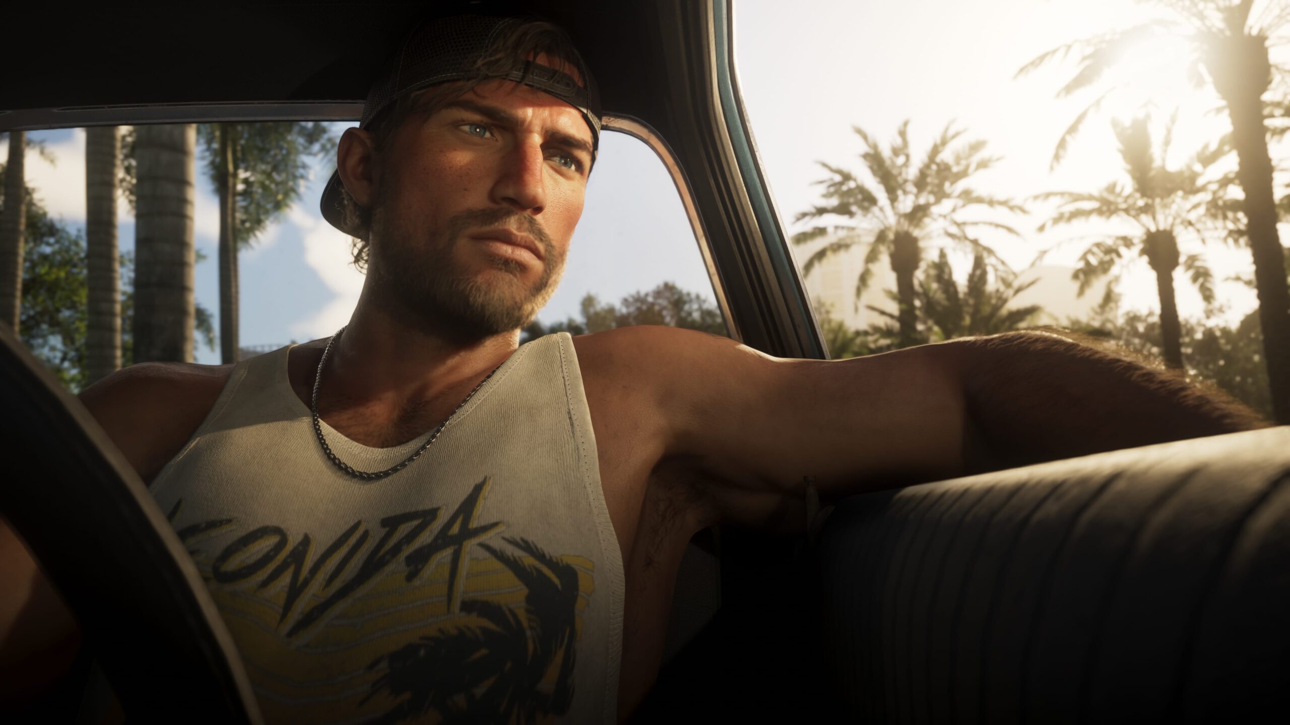 Jason Duval trong GTA 6