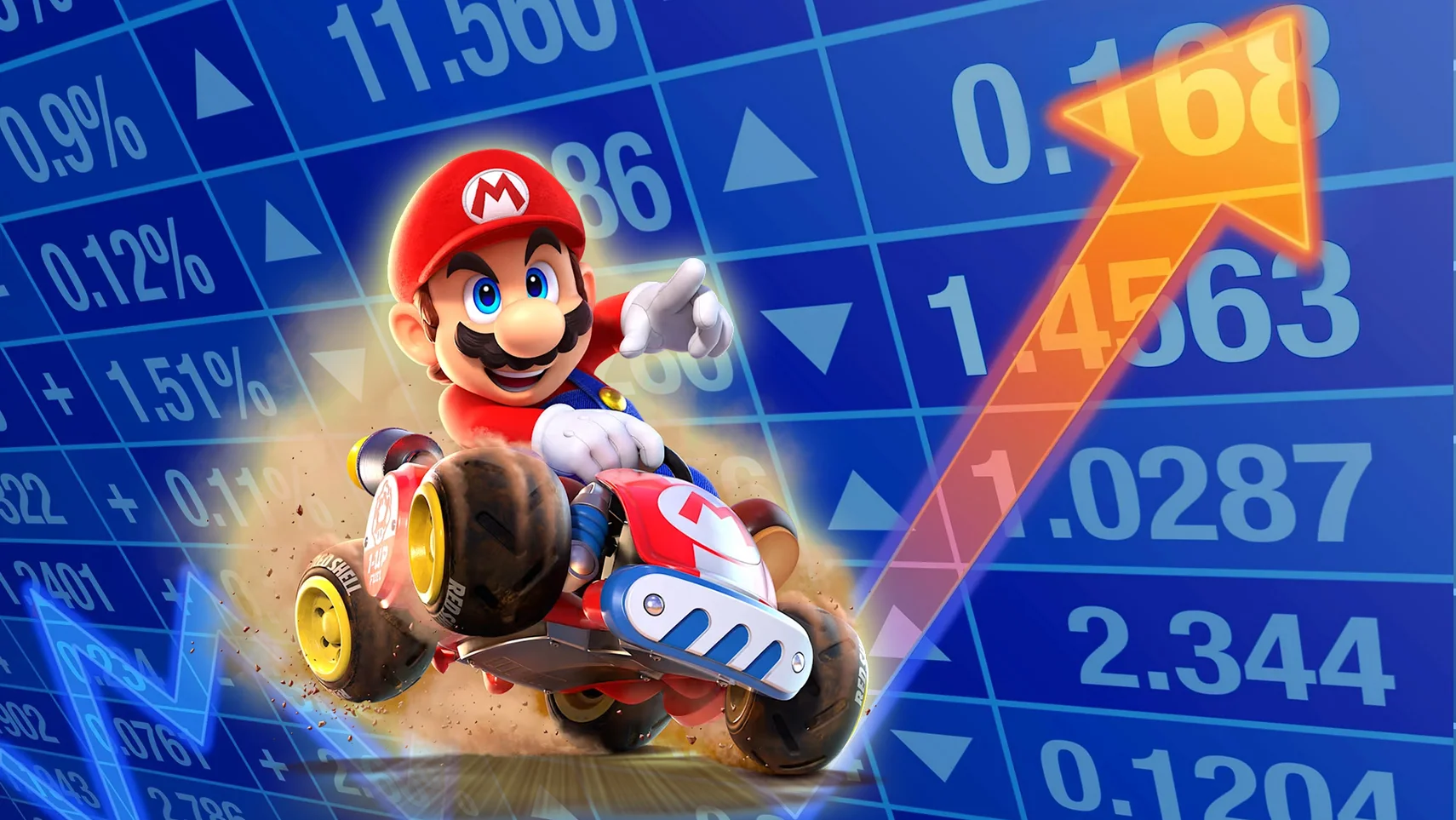 Nintendo's Price Increase Nintendo's Price Increase