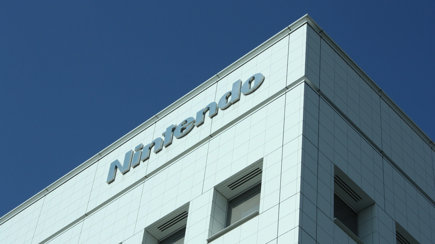 Nintendo Nintendo