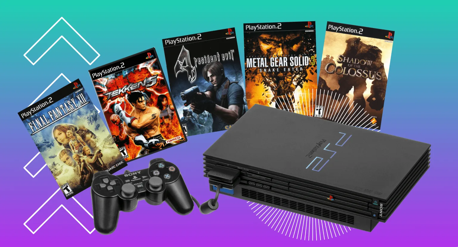 Nintendo Switch Đe Dọa Vị Trí Số 1 Của PS2