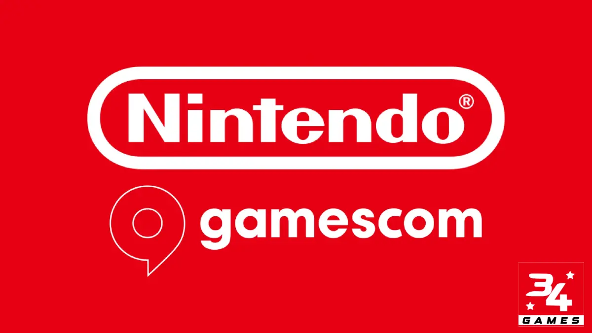 Thumbnail Blog gamescom