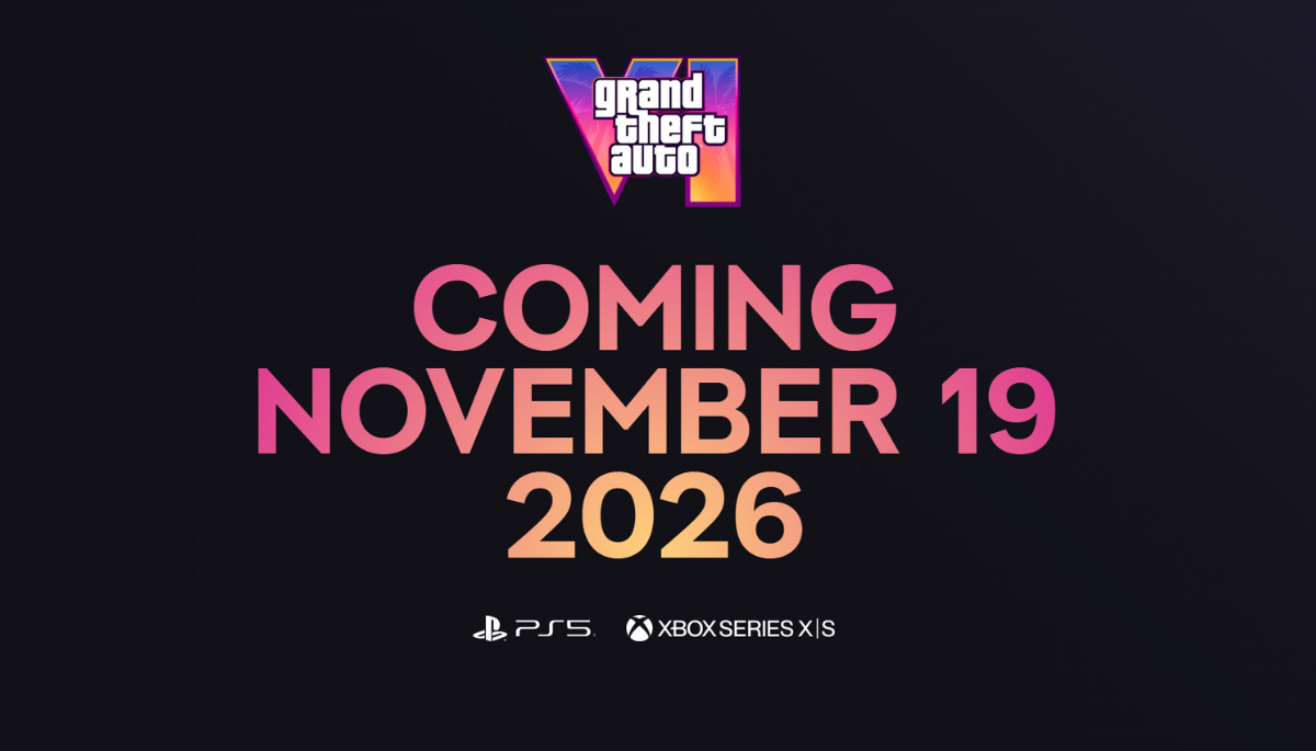GTA 6 Platform