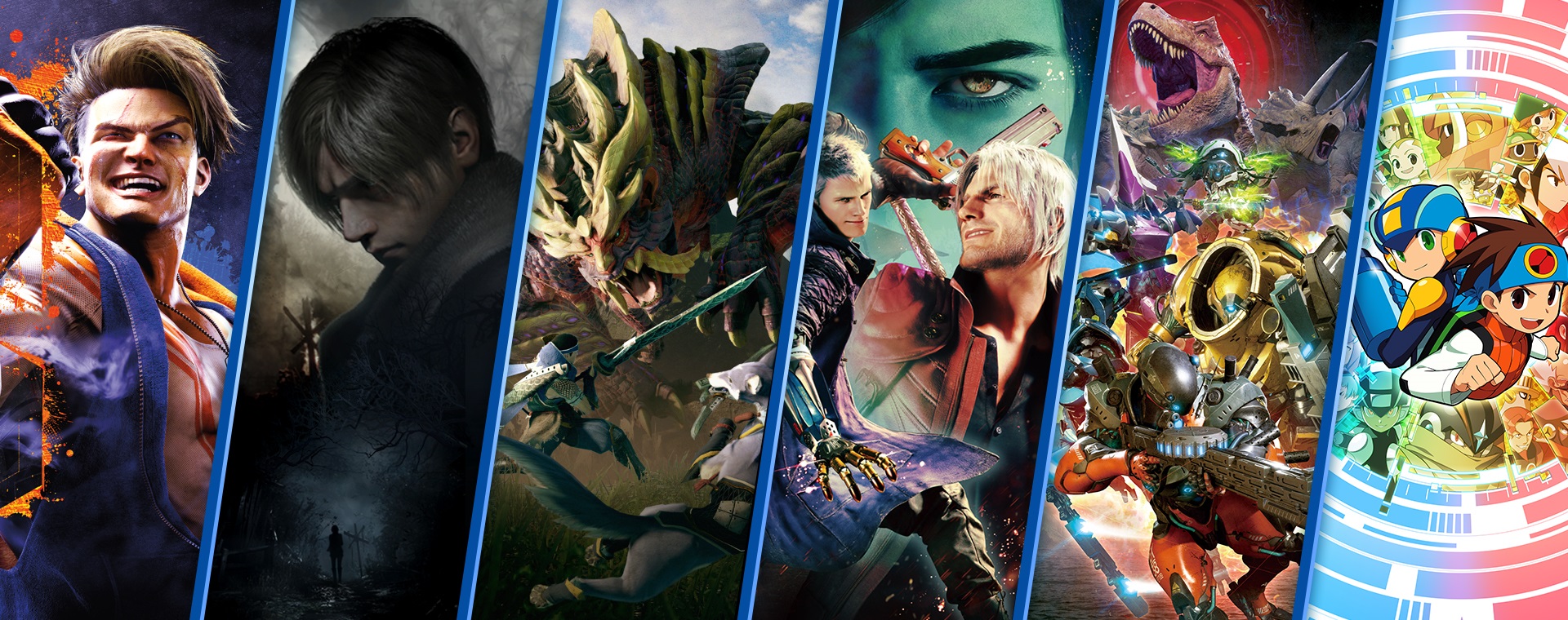 capcom games capcom games