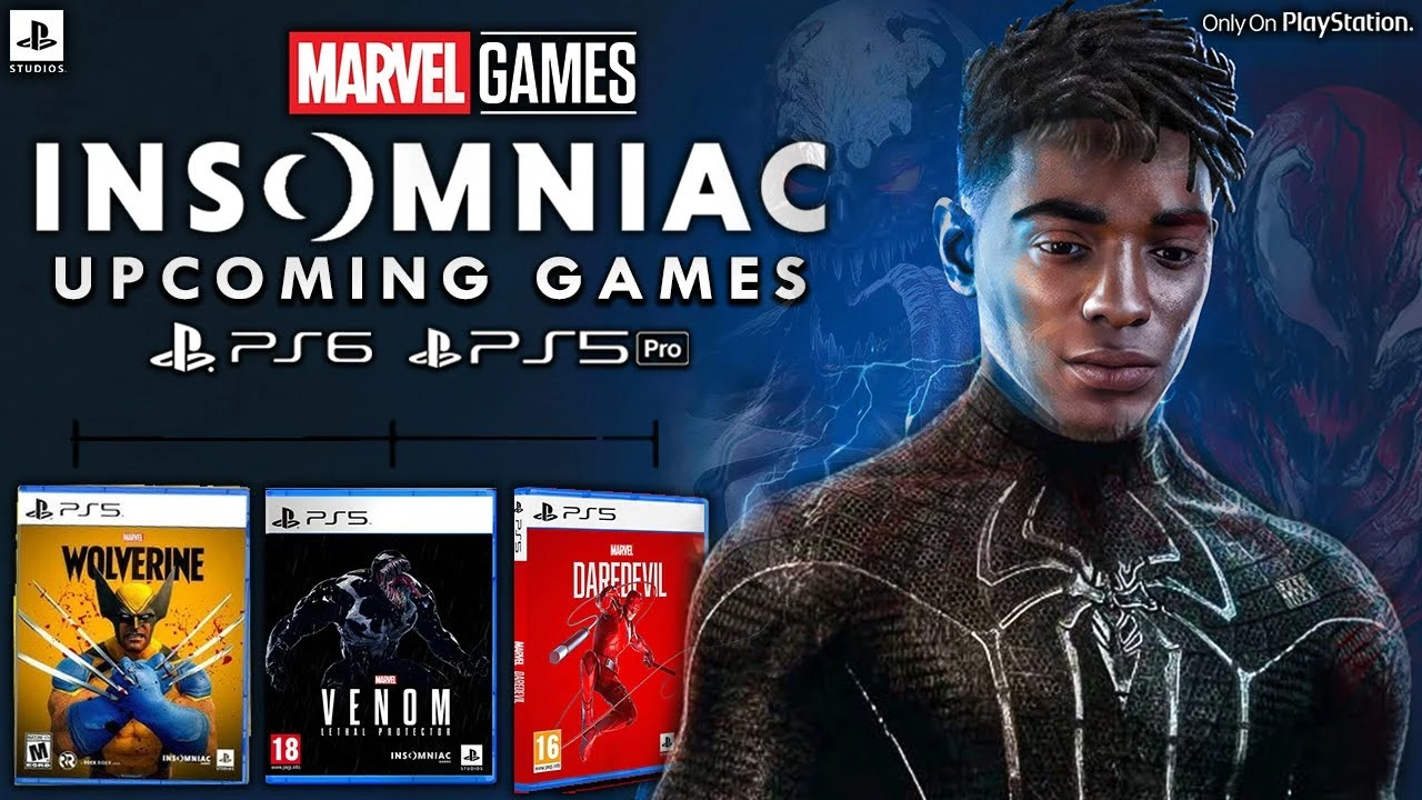 Insomniac Games
