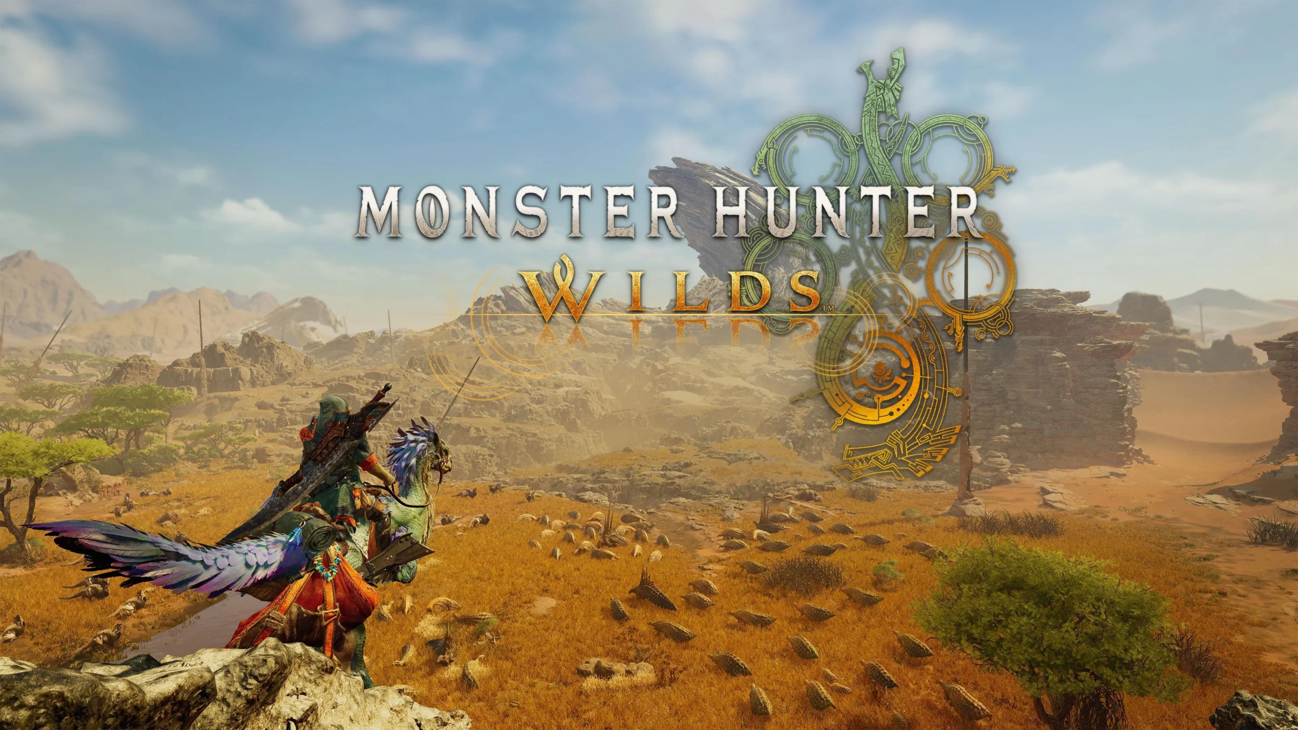monster hunter wilds capcom monster hunter wilds capcom