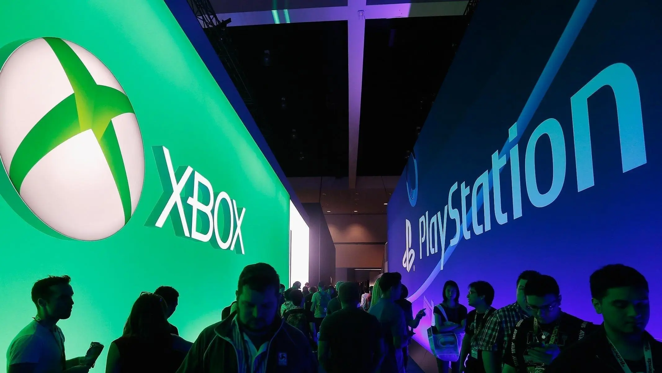 Xbox Helix VS PS6