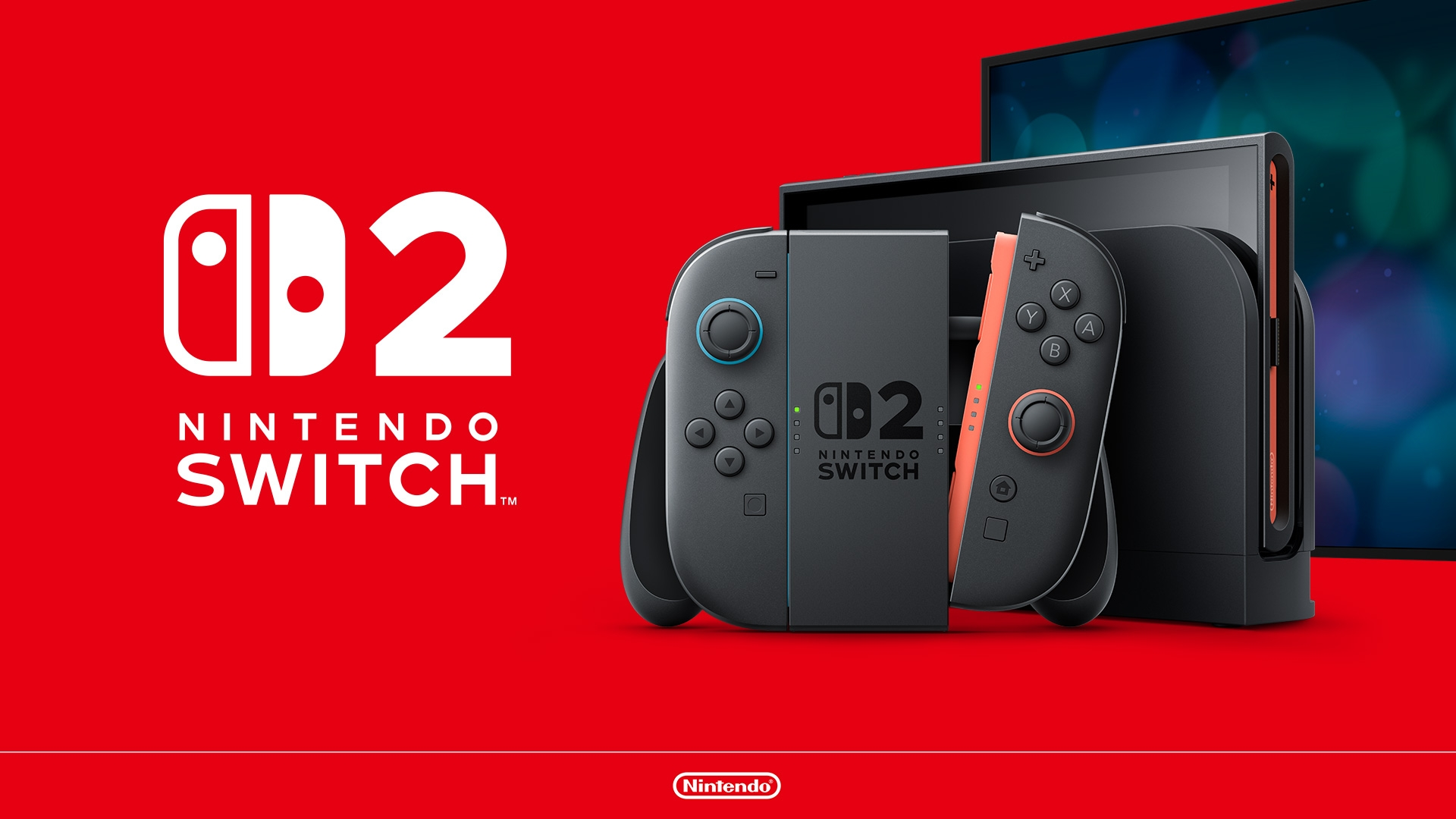 Nintendo Switch 2 Nintendo Switch 2