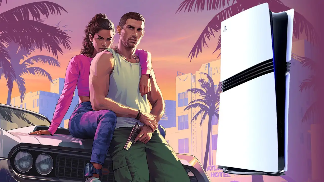 ps5 pro gta 6 