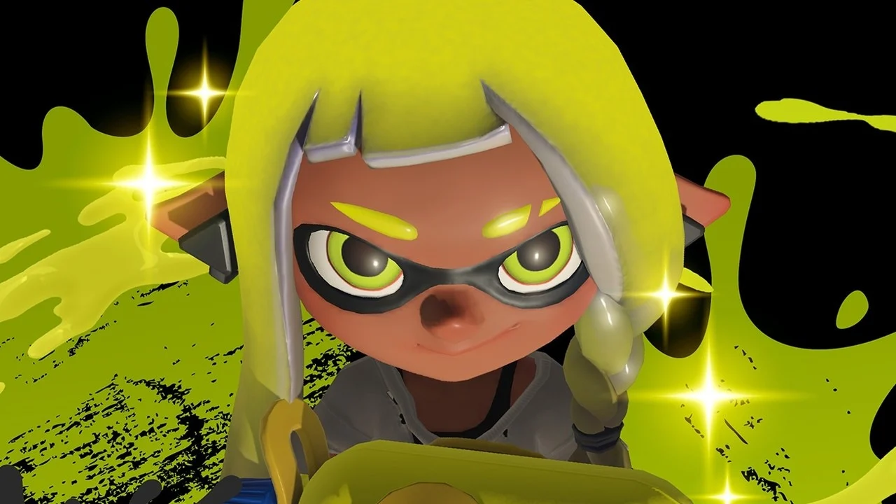 Splatoon 3 Version 11.2.0