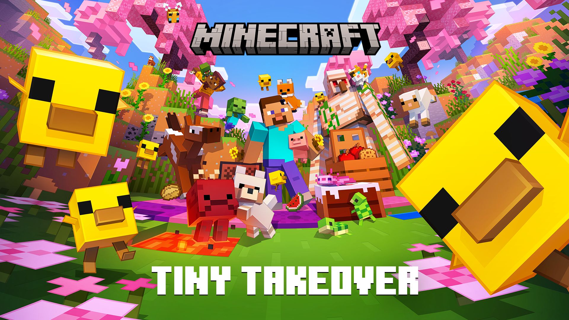 Minecraft