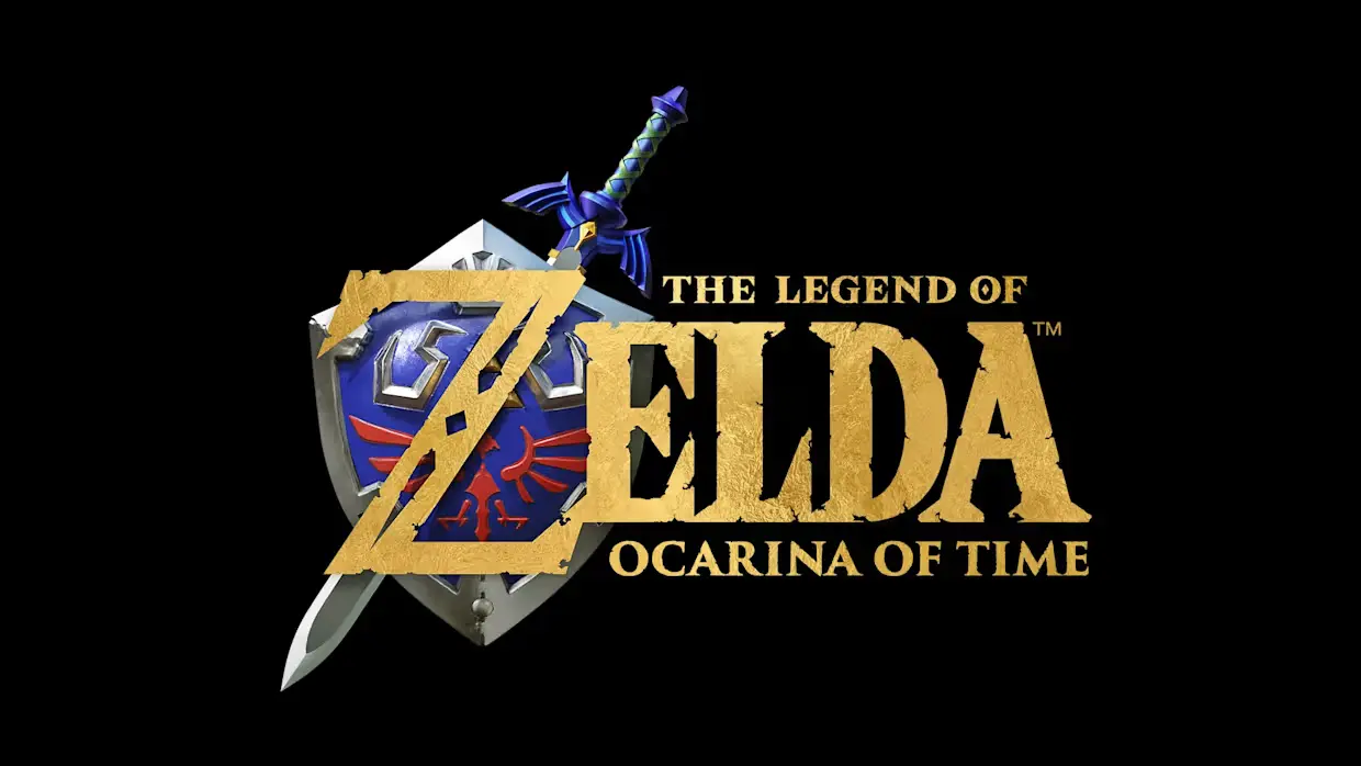 Zelda Ocarina of Time Remake