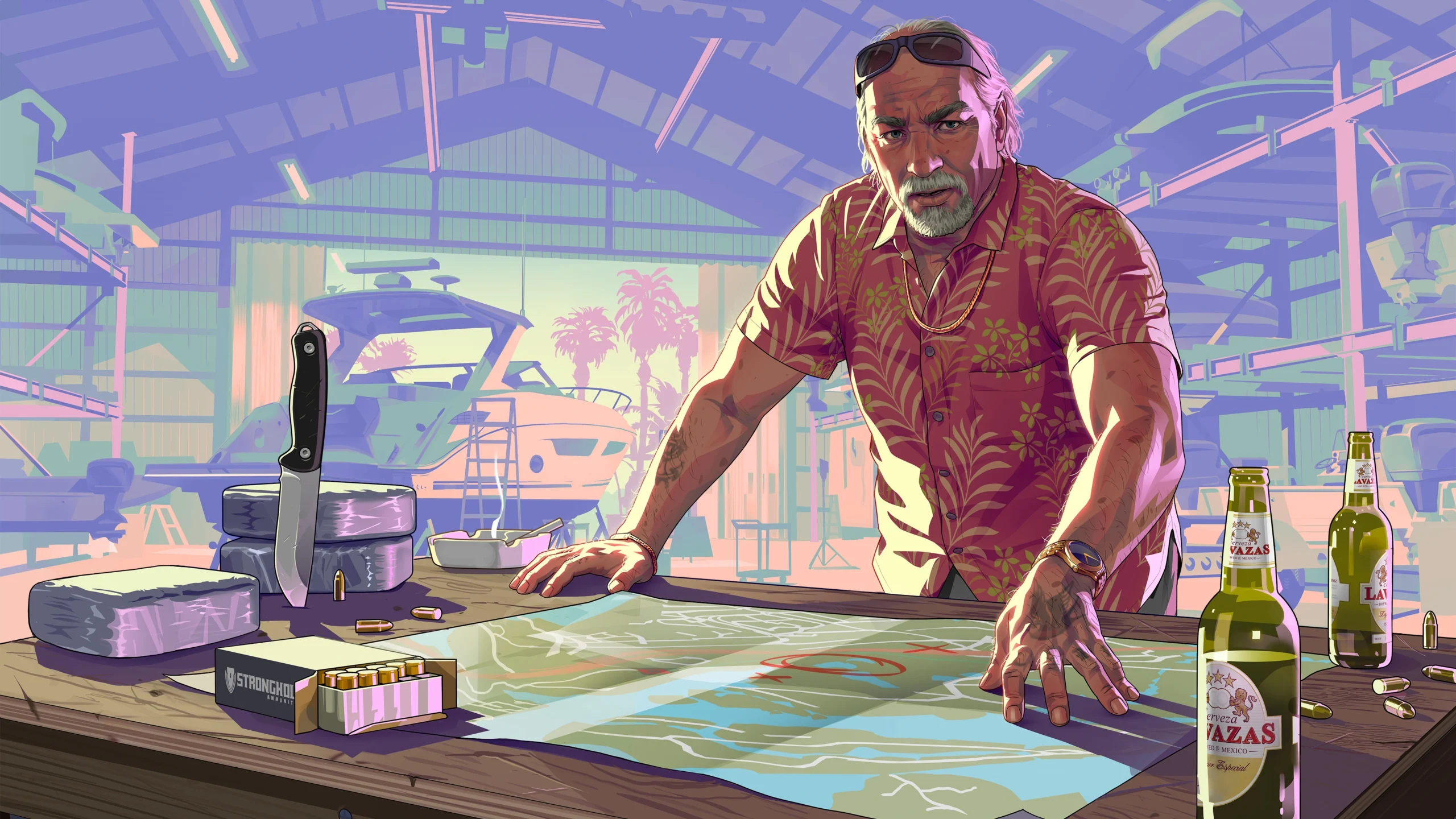 Grand Theft Auto VI Pre-Orders