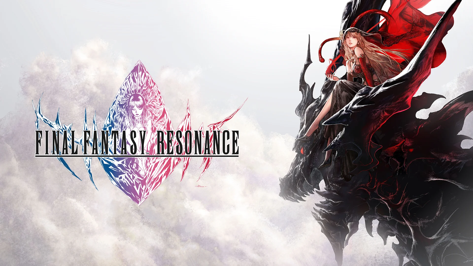 Final Fantasy Resonance