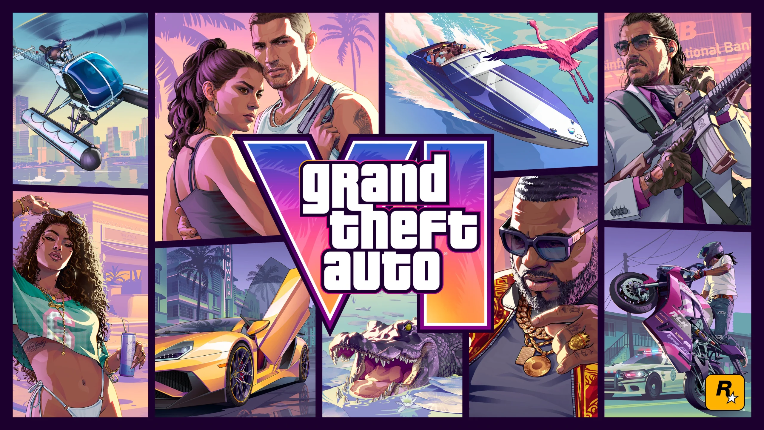 Trang chủ - 34GameShop GTA6