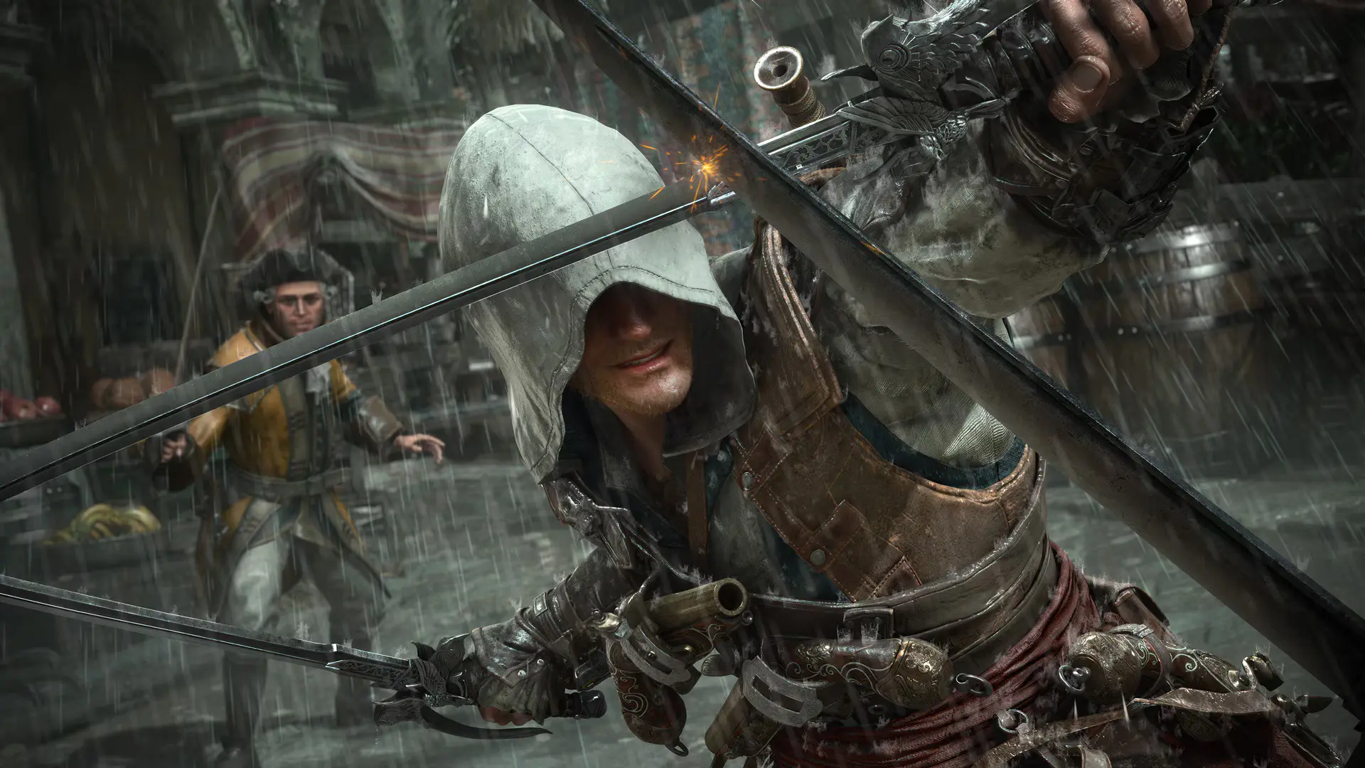 assassin's creed black flag resynced ps5