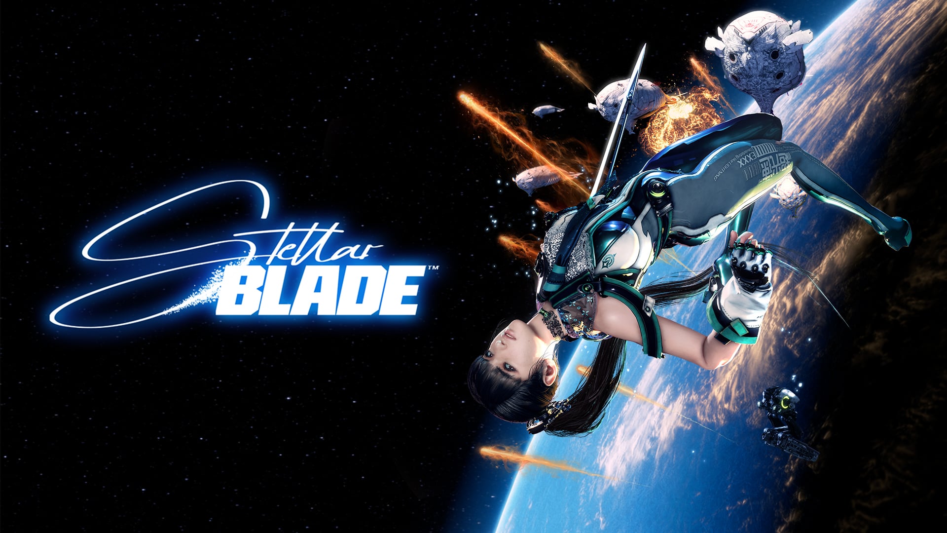 Stellar Blade Switch 2 