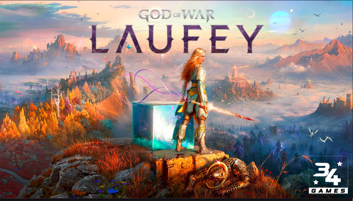 Thumbnail Blog god of war laufey