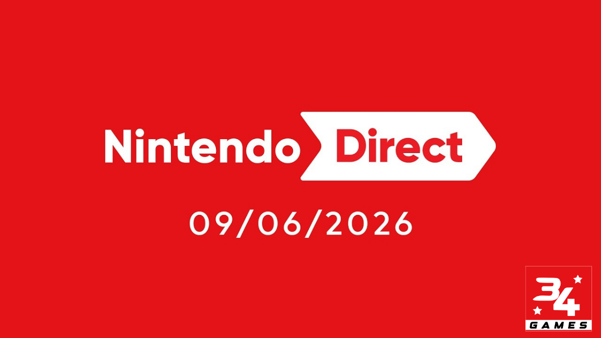 Nintendo direct