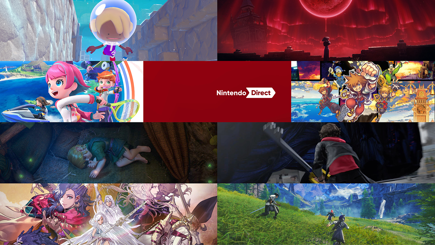Nintendo Direct June 2026