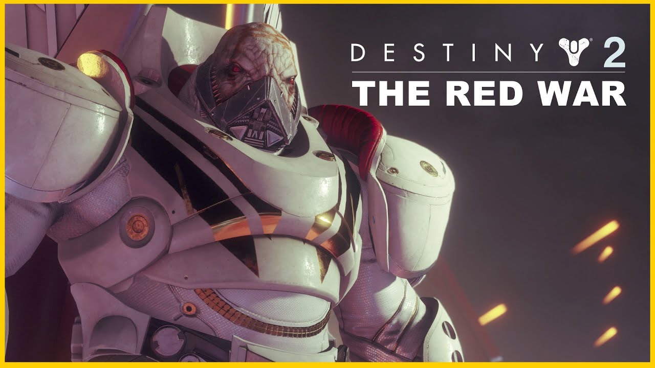destiny 2 red war