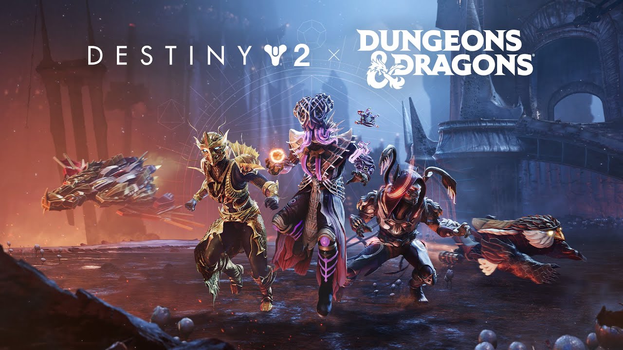 destiny collab