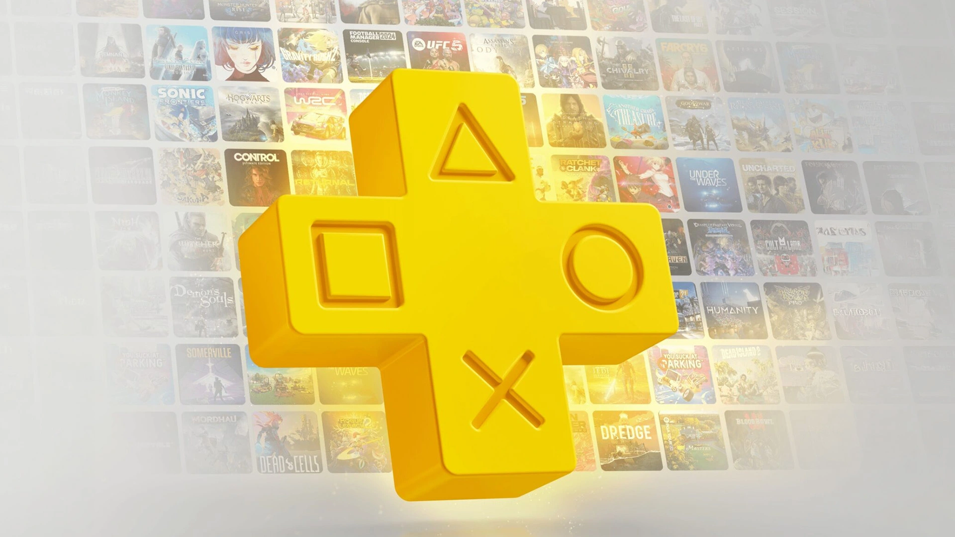 PlayStation Plus