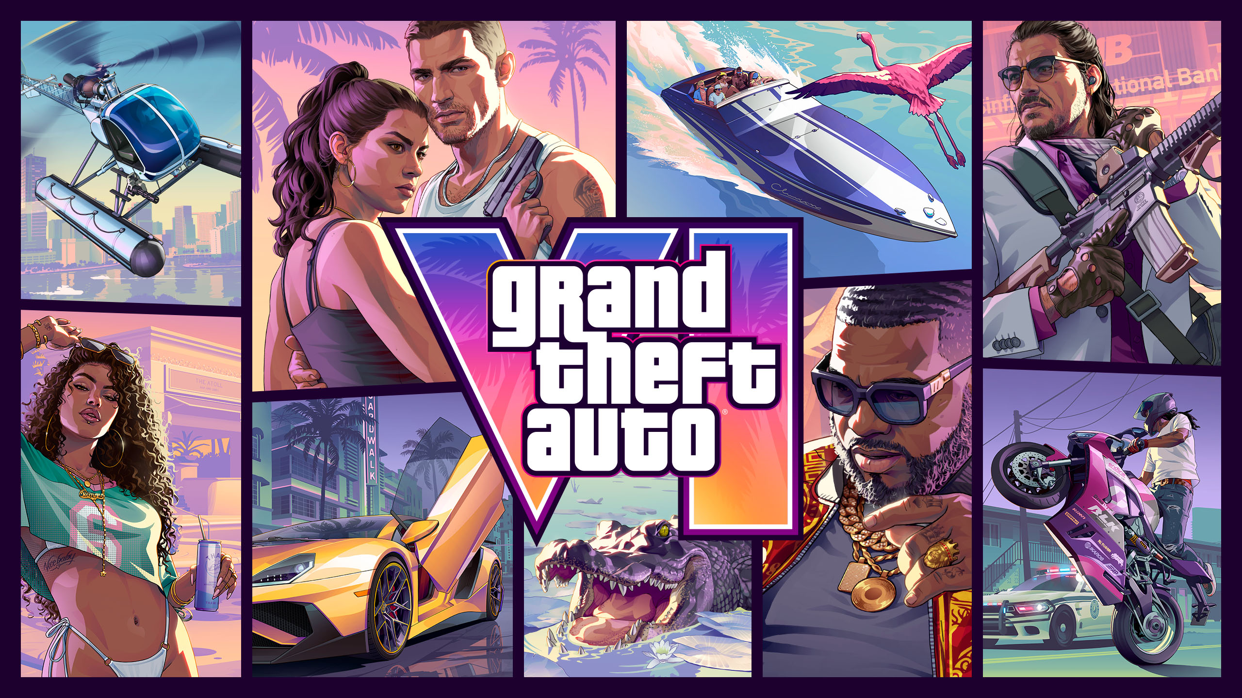 GTA 6 tren ps5