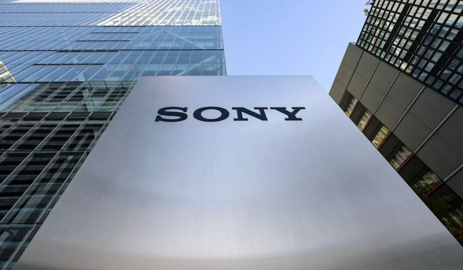 Sony 