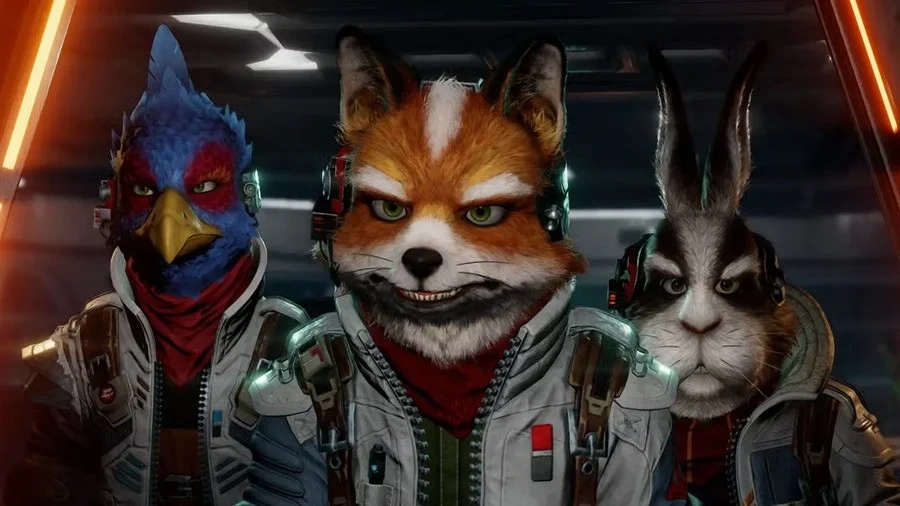 Star Fox