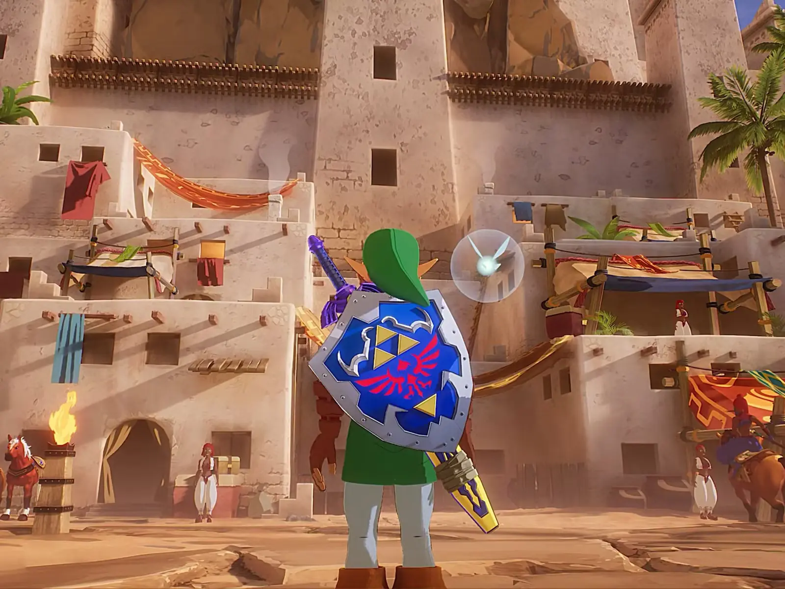 Zelda Ocarina of Time