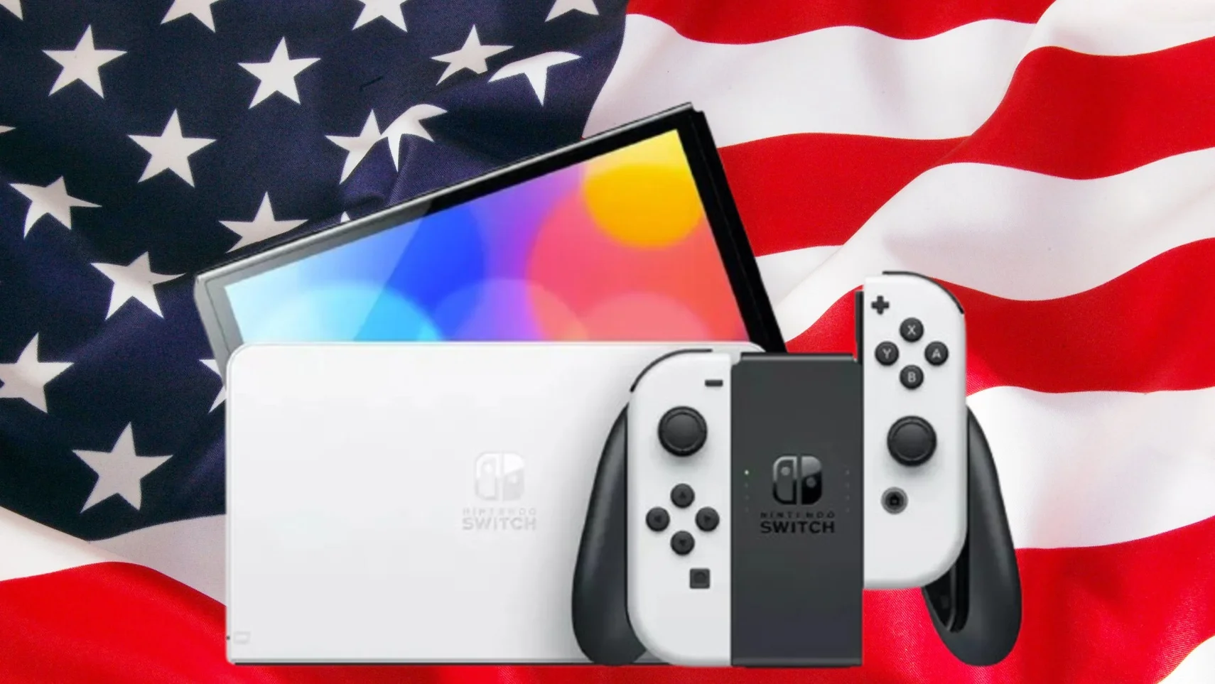 Nintendo tăng giá máy Switch