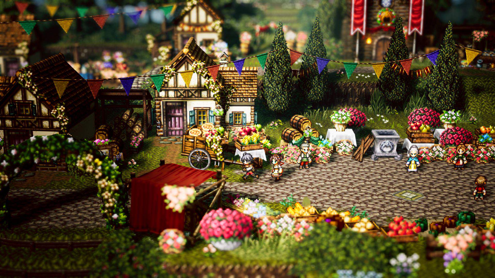 octopath traveler duoc thong bao se len nintendo switch 2
