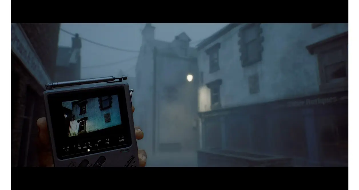 Silent Hill Townfall trên PS5 Và 6 Điều Cần Biết Từ Các Bản Đánh Giá Thử Nghiệm slilent hill townfall ps5 pro và ps5