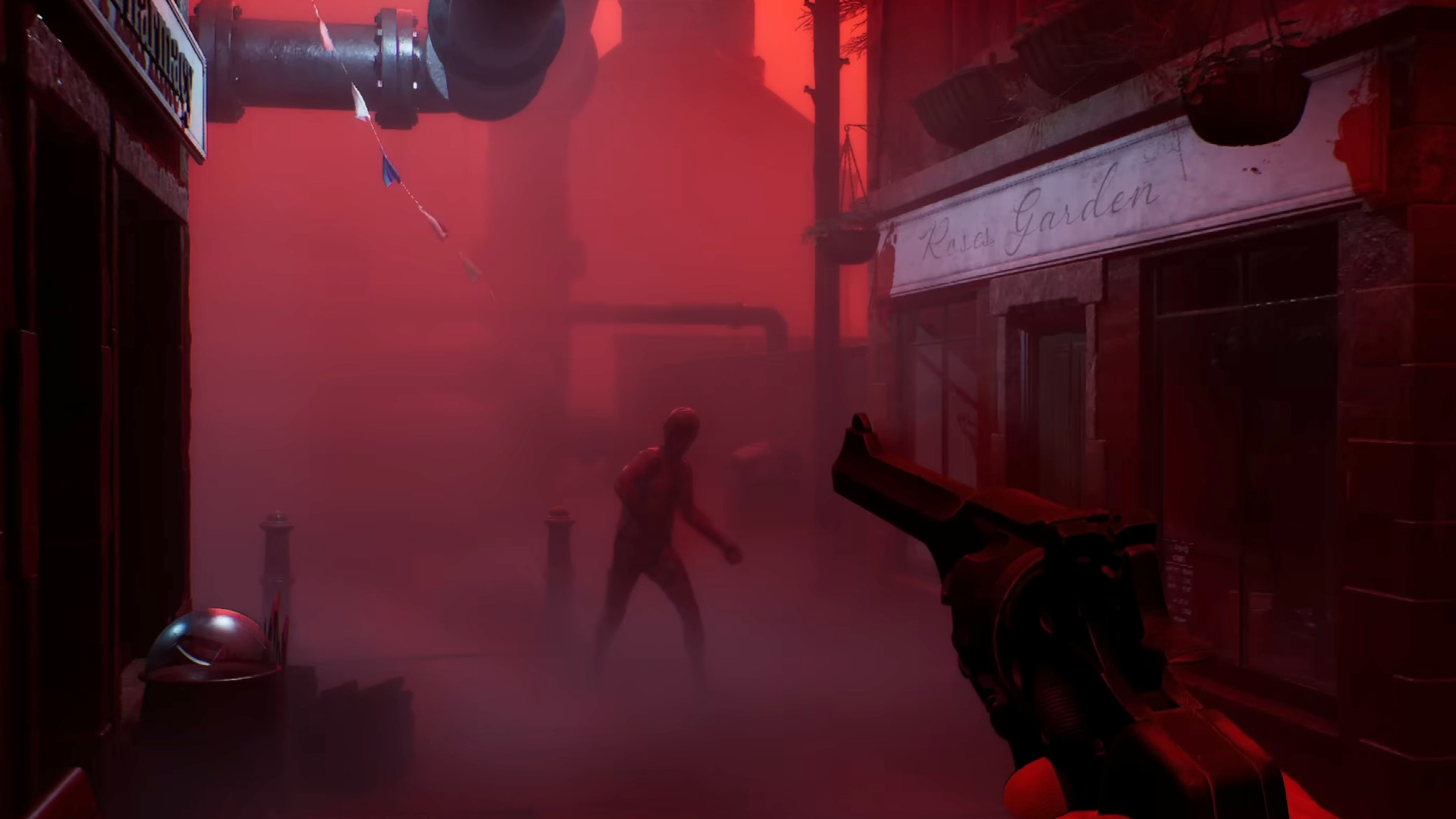 Silent Hill Townfall trên PS5 Và 6 Điều Cần Biết Từ Các Bản Đánh Giá Thử Nghiệm slilent hill townfall ps5 pro và ps5