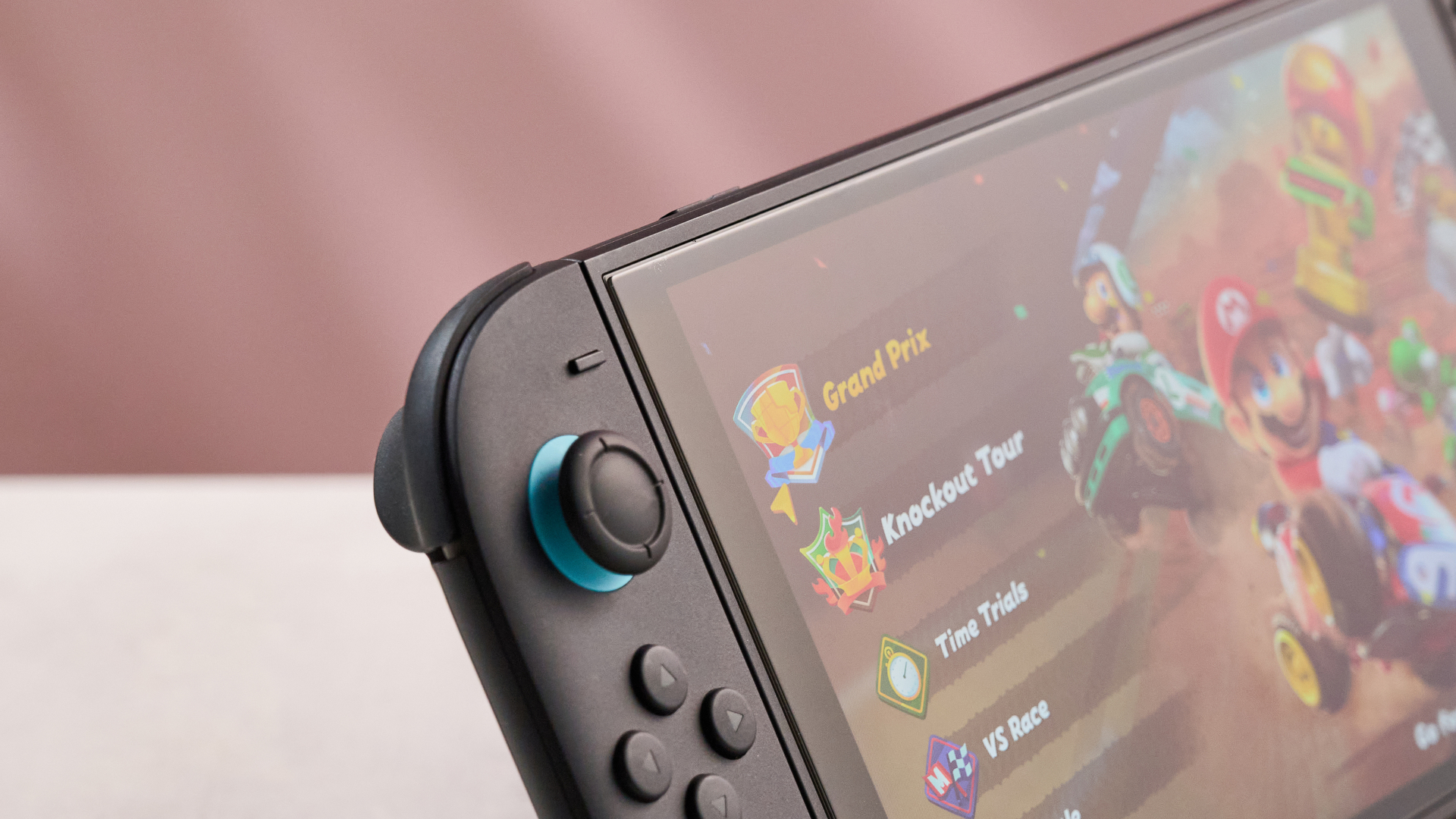 Doanh số Switch 2